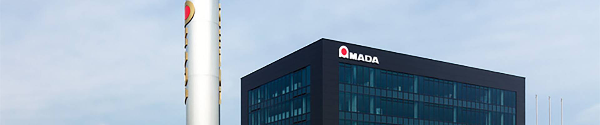 AMADA