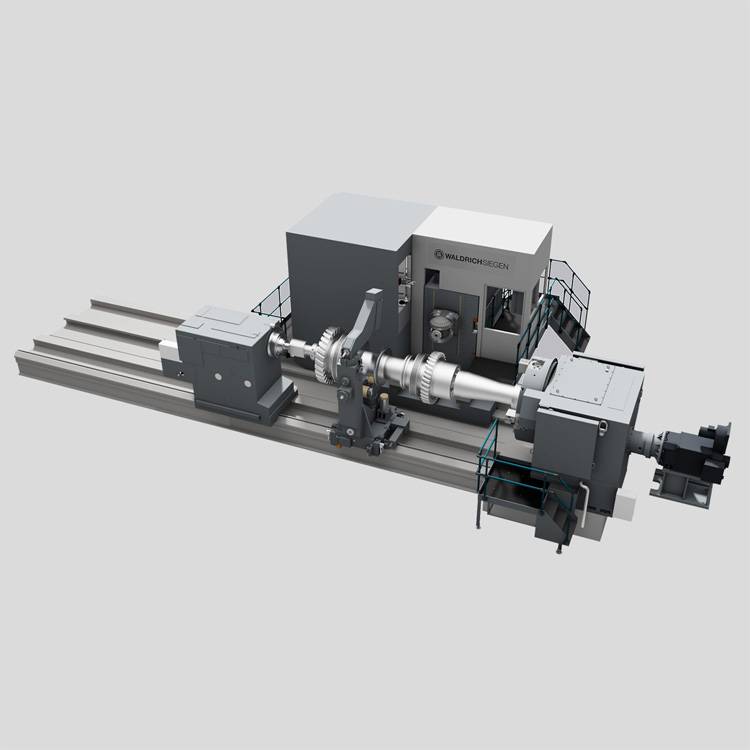 ProfiTurn H turn-milling compound