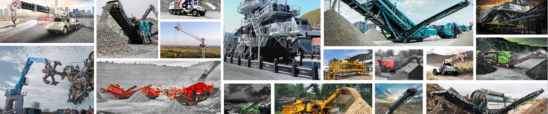 Powerscreen