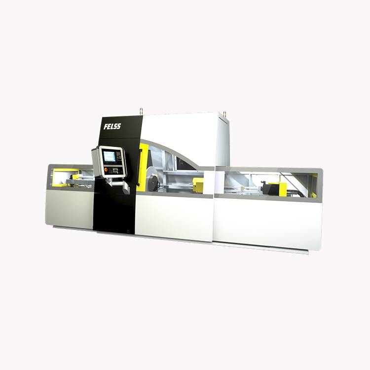 Rotary forging machine Generation E4