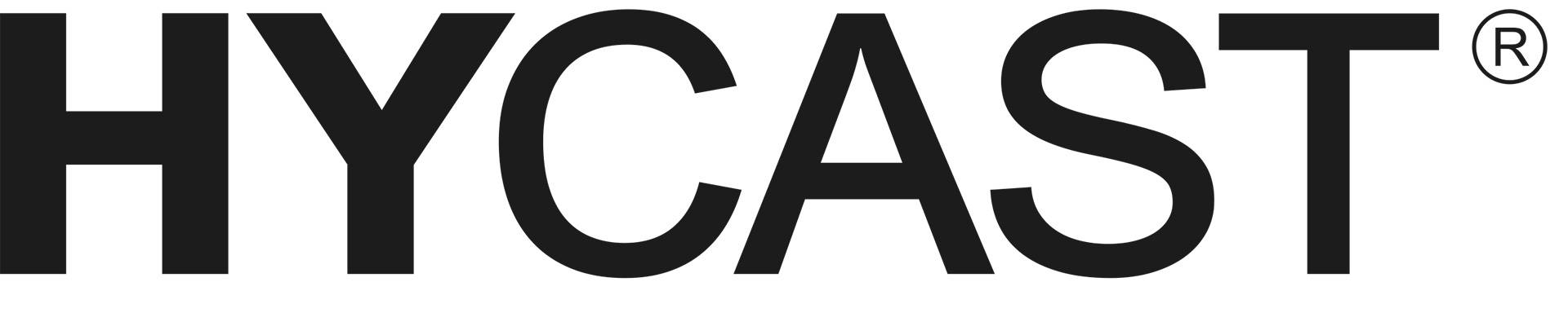 Hycast AS