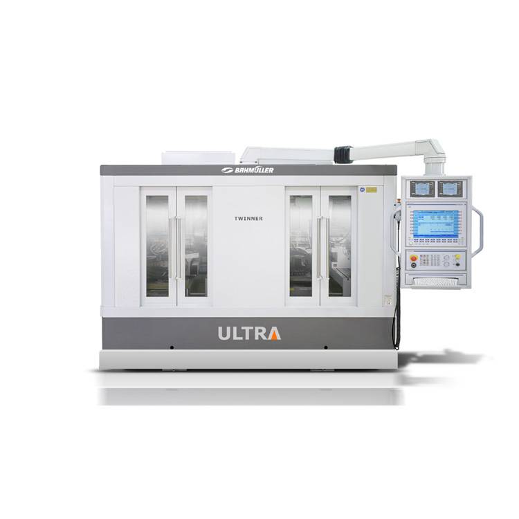 ULTRA TWINNER Internal grinder/external grinder/combined grinder
