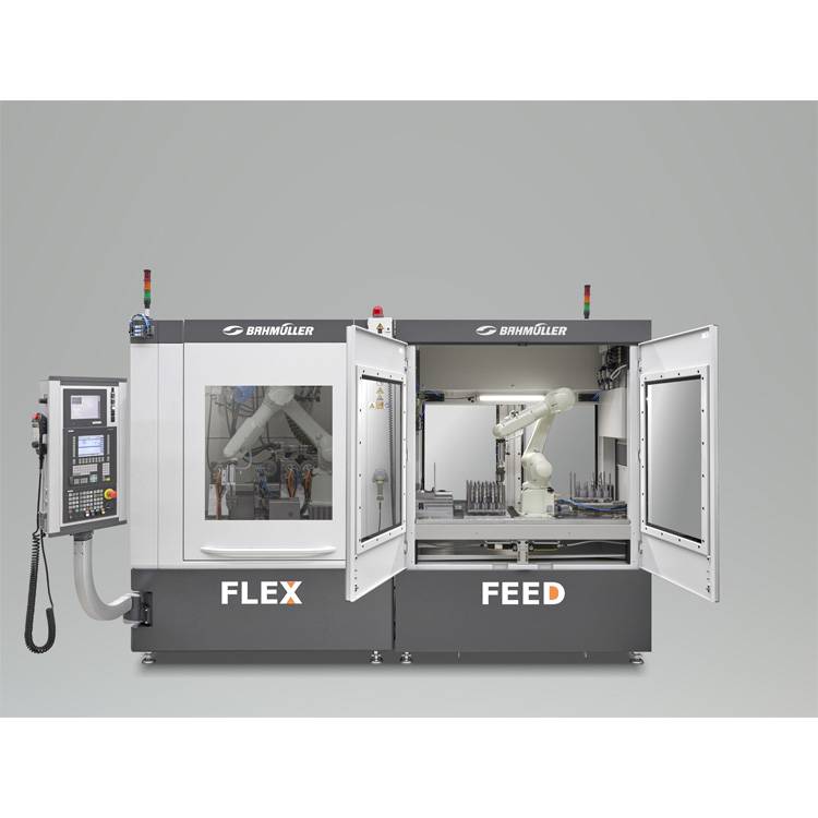 FLEX internal grinder/external grinder/combined grinder