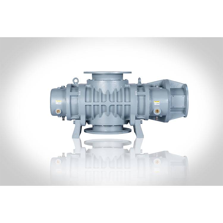 Mbroots vacuum pump