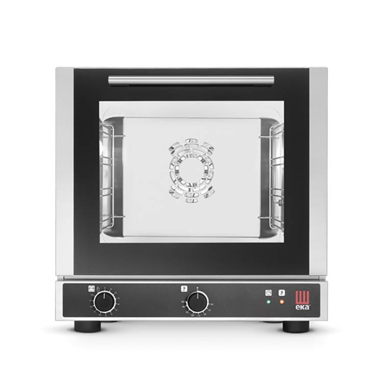 EKF 423 P oven