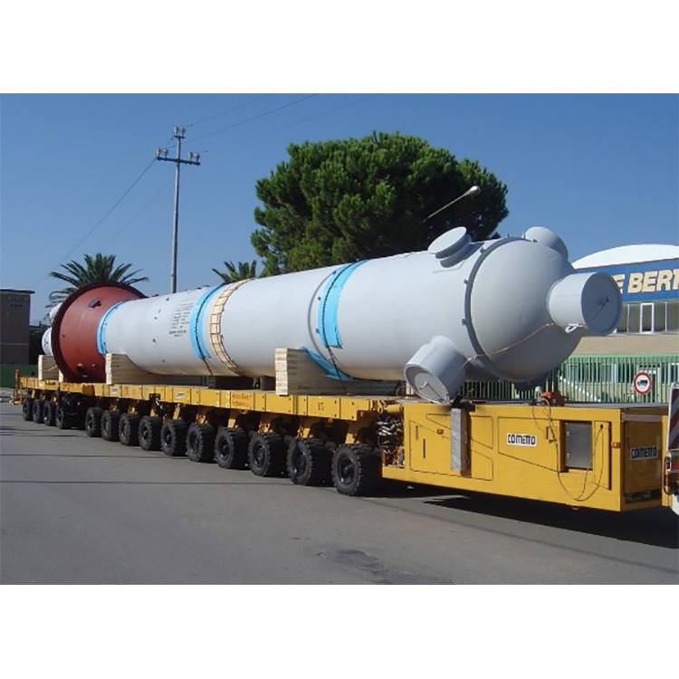 heat exchanger