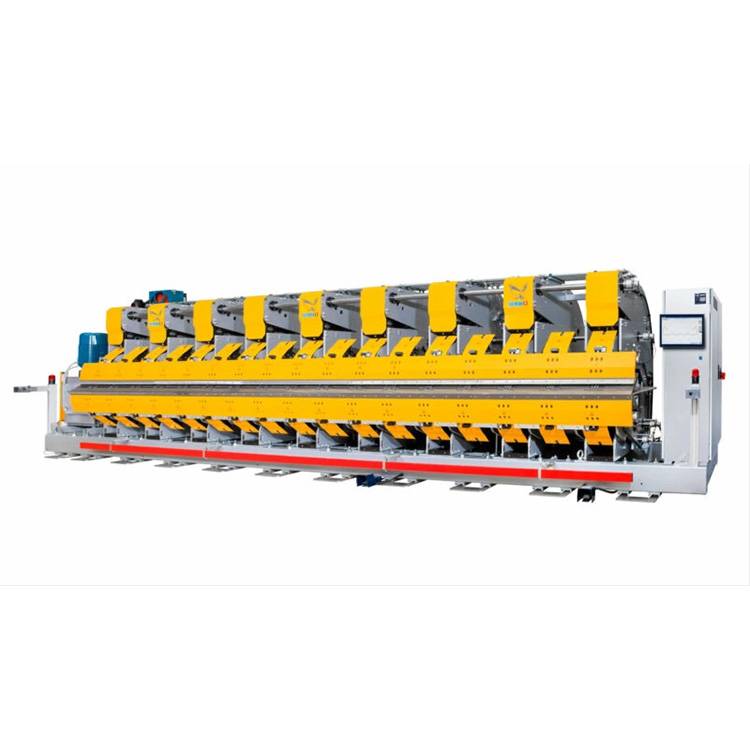 TD double-turning excellent talent folding machine