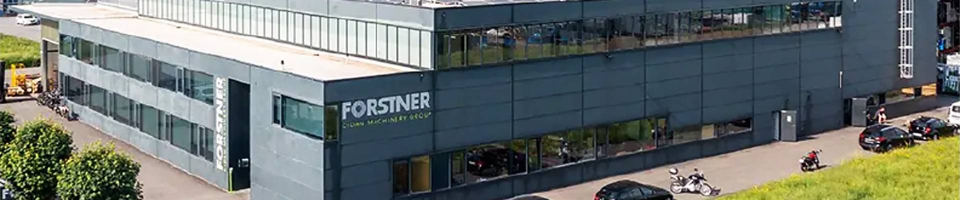 Forstner