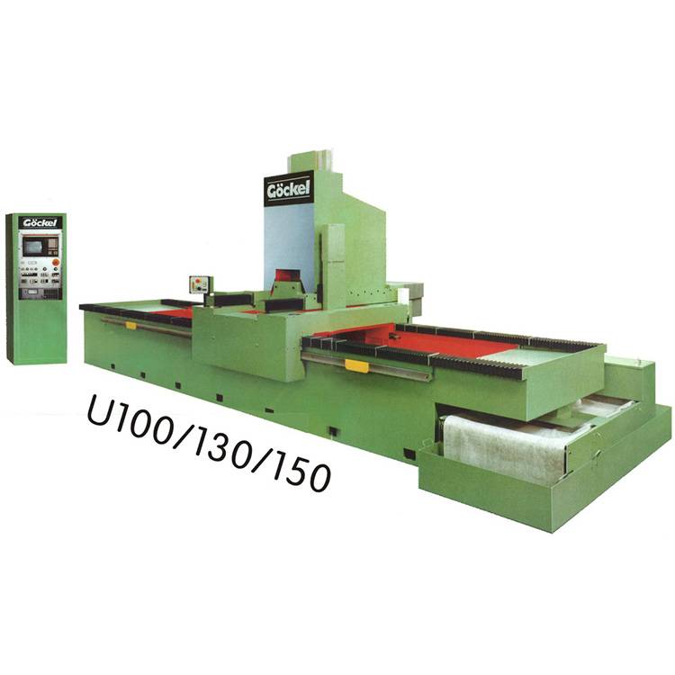CNC precision cutting edge forming grinder