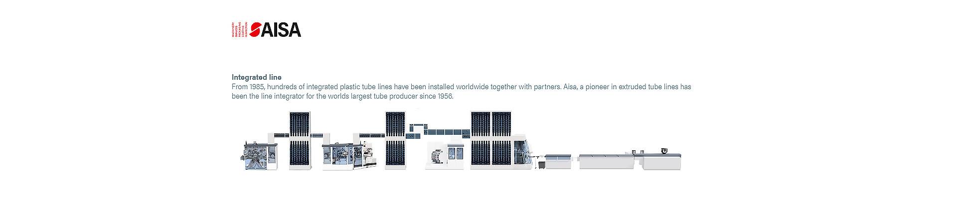 AISA Automation