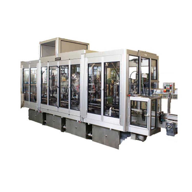 liquid filling machine