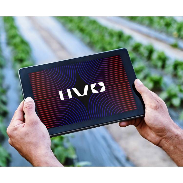 IIVO environment control computer