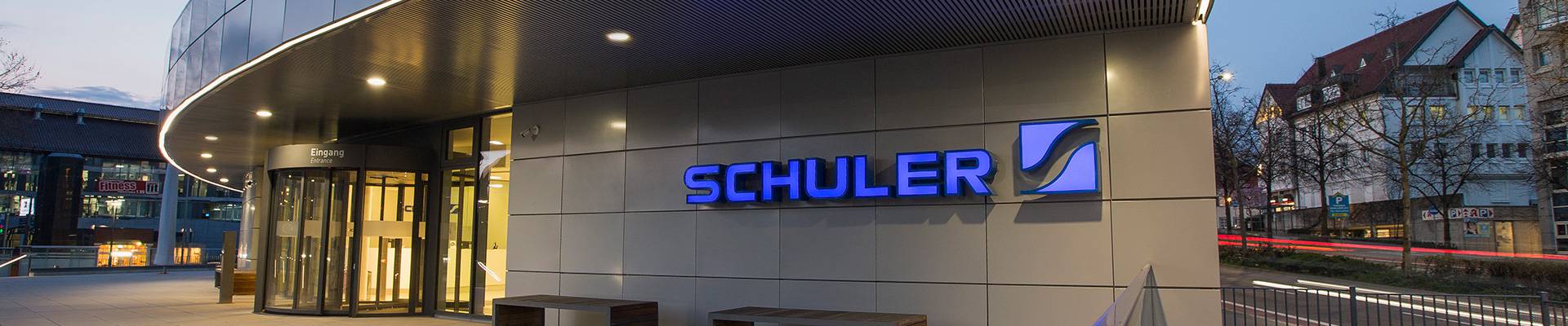 SCHULER