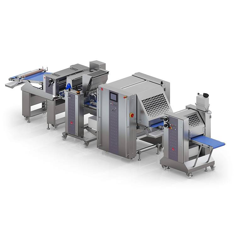 MULTIFLEX M 700