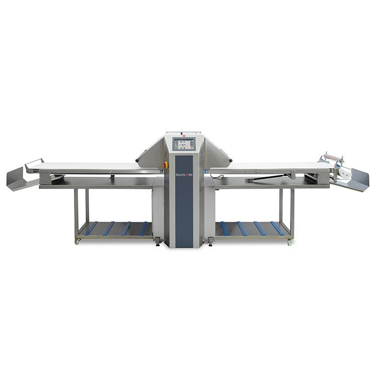 ROLLFIX 700 noodle press machine