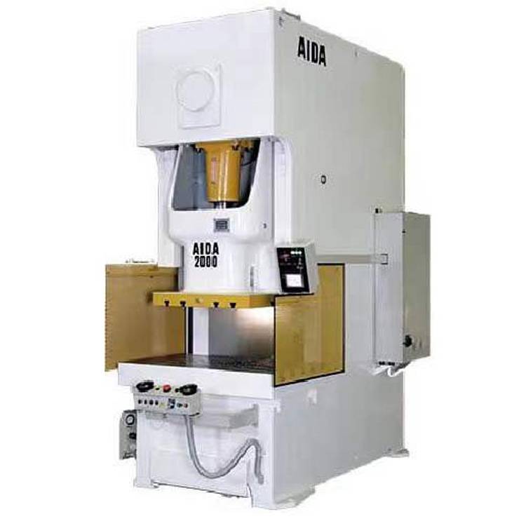 NC1-E series punching machine