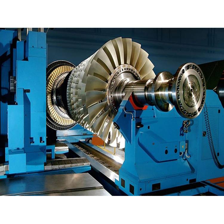 Medium - heavy duty horizontal lathe