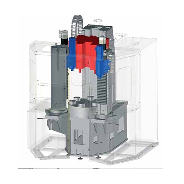 HONING SYSTEM