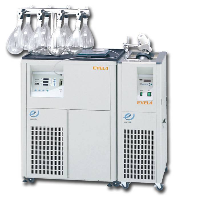 Freeze dryer FDU series