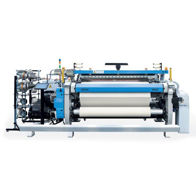 A9500²Air jet loom