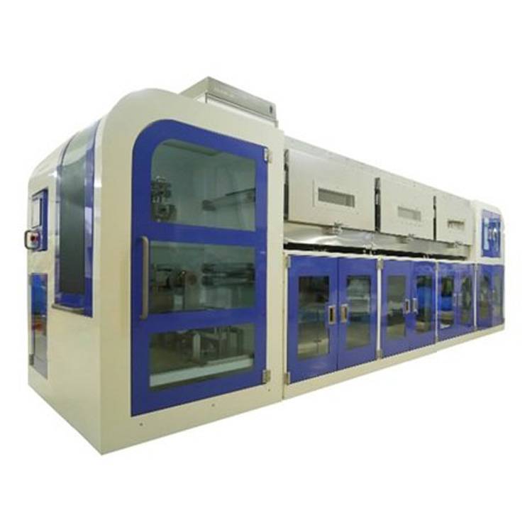 coater