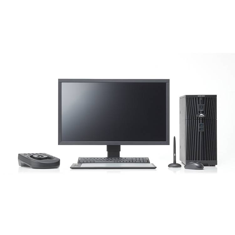 3D design host