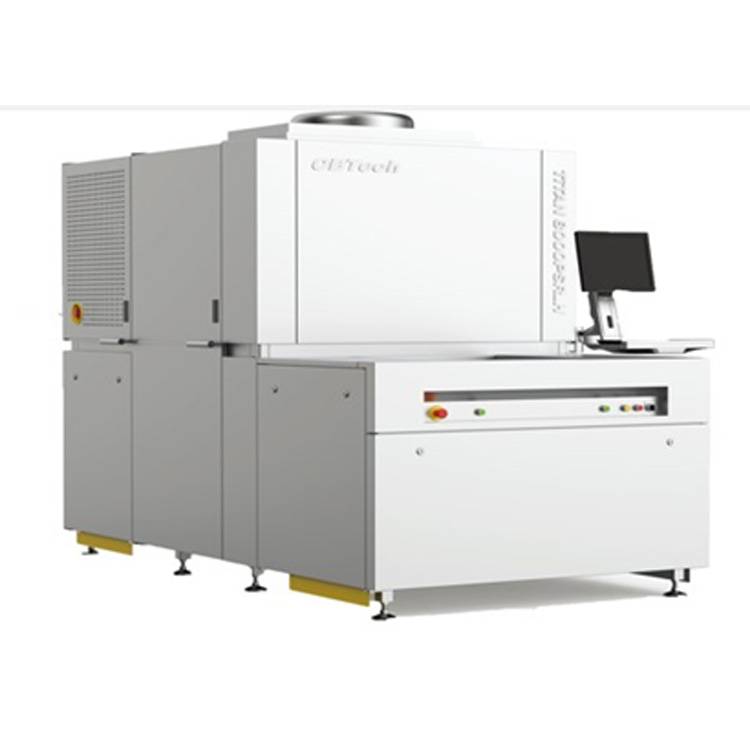 Solder proof direct imaging exposure machine