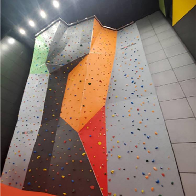 FUNWALLS Fun climbing walls