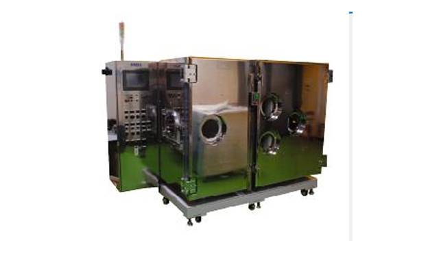 FPC・COF真空粘合装置（辊压式）