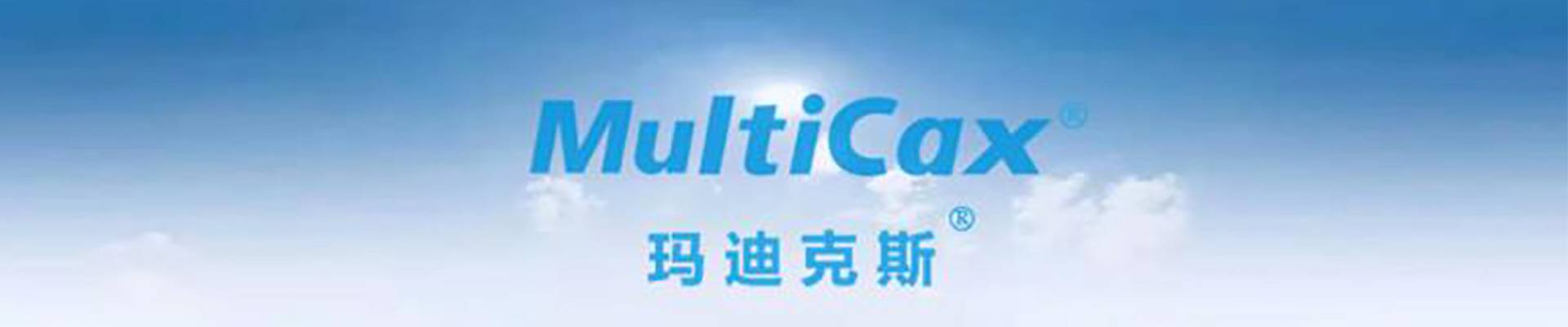  MultiCax