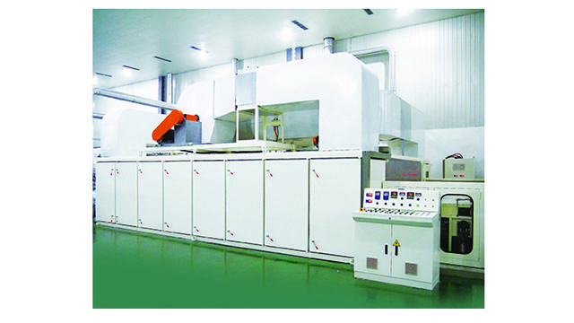oven