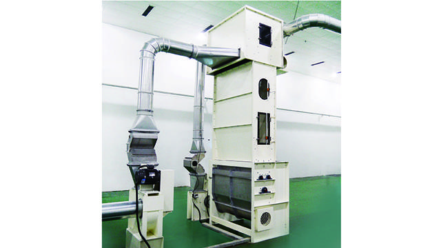 transfer cotton box