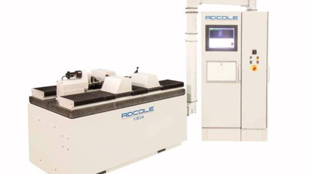1304 on-line camshaft measuring machine