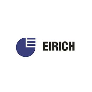 EIRICH machinofacture co., ltd