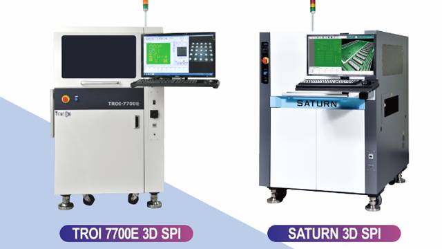 3D SPI
