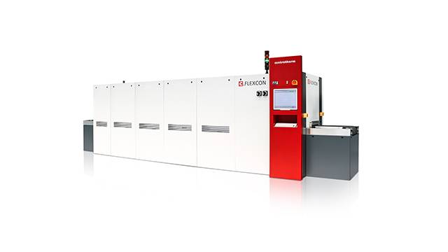 Conveyor furnace