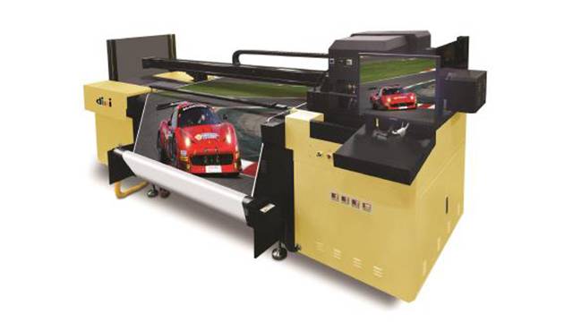 taitanplus printer