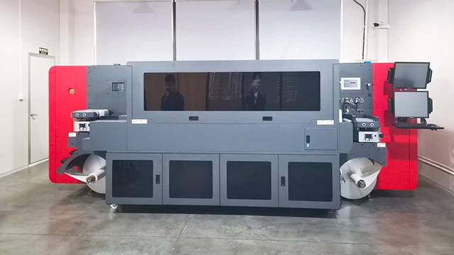 labeler