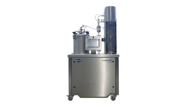 Carbonator CF series