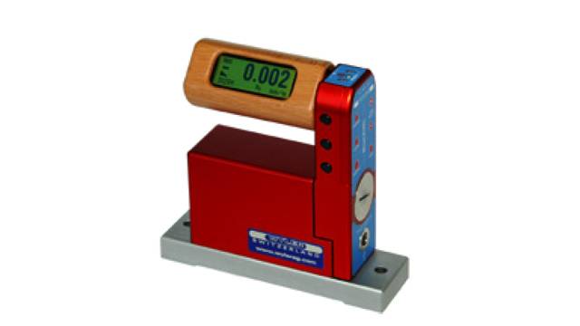 BlueLEVEL series electronic level