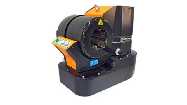 crimper swager H32
