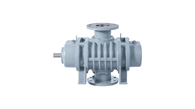 RB series roots blower