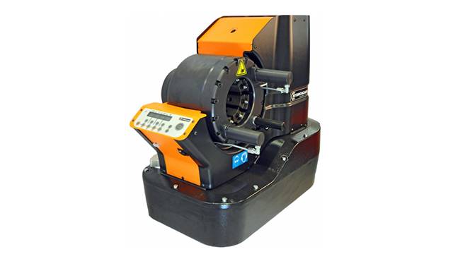 crimper swager H24D