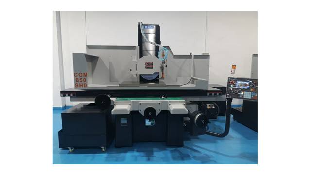 High precision three-axis automatic grinding machine CGM-850SHD
