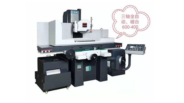 High precision three-axis automatic grinding machine CGM-640SHD