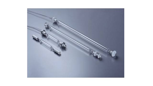 Ultraviolet tube