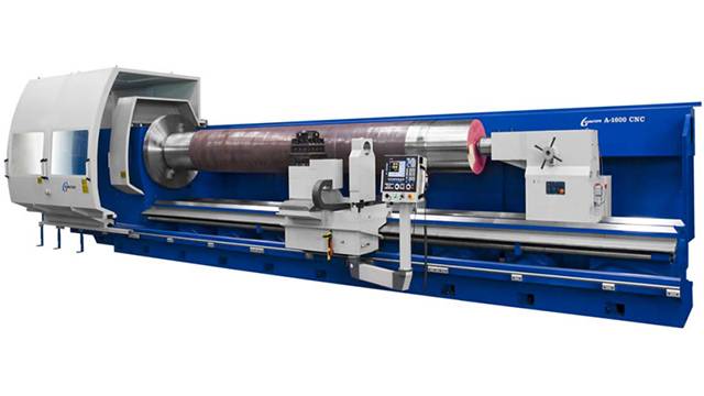 GL series of flat machine tools