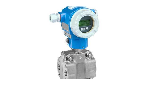 Electromagnetic flowmeter