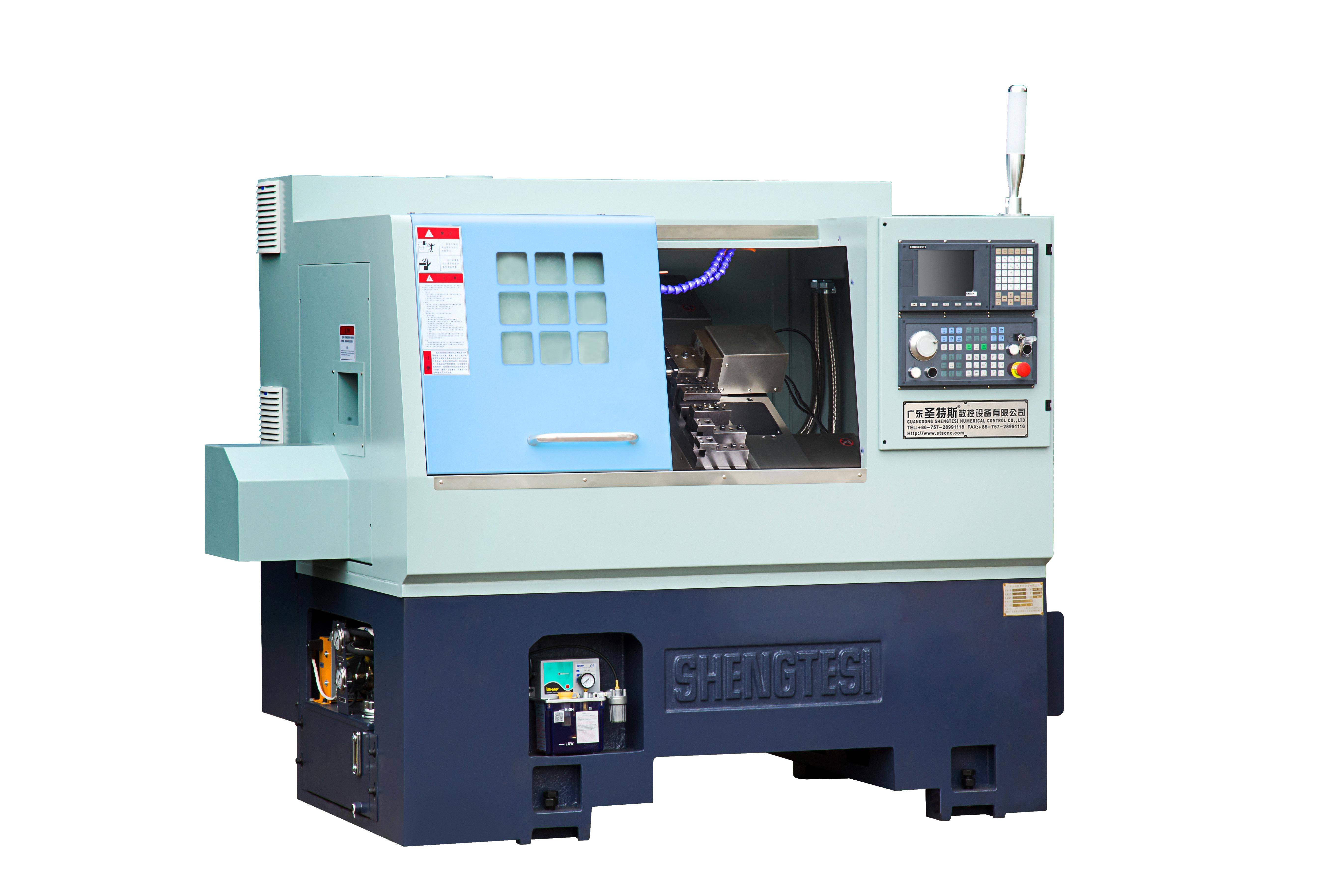 Turn-milling