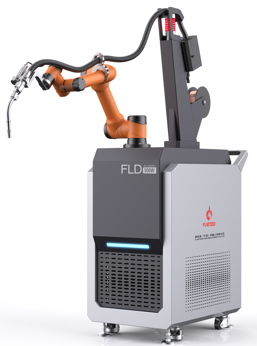 Arc welding robot